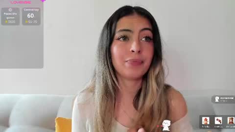 fernanda  online show from August 24, 5:31 pm