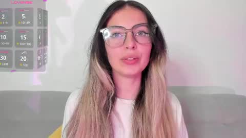 fernanda  online show from September 2, 12:34 am