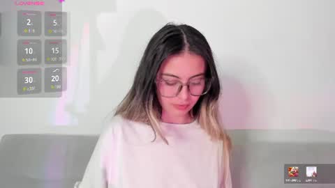fernanda  online show from September 2, 2:46 am