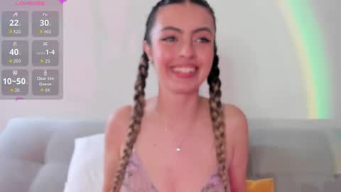 fernanda  online show from September 2, 8:22 pm
