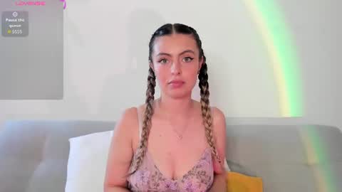 fernanda  online show from September 2, 9:28 pm