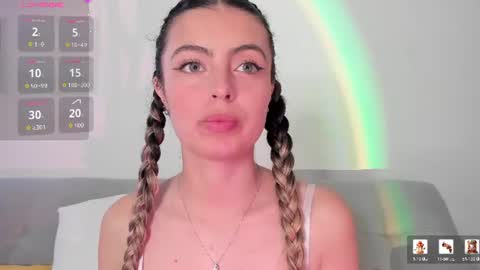 fernanda  online show from September 2, 10:56 pm