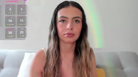 fernanda  online show from September 3, 5:38 pm
