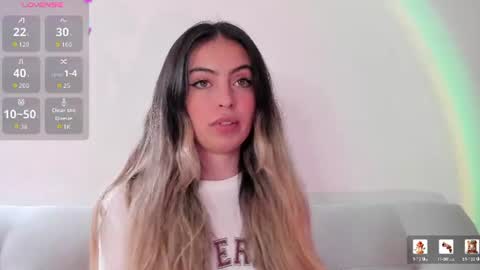 fernanda  online show from September 8, 6:48 pm