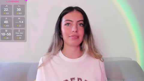 fernanda  online show from September 8, 7:54 pm
