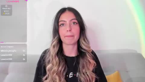 fernanda  online show from September 9, 8:25 pm
