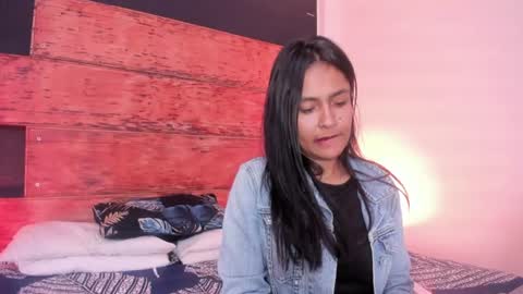 fernanda_liie_ online show from August 8, 12:49 pm