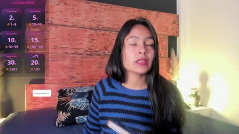 fernanda_liie_ online show from August 10, 1:56 pm