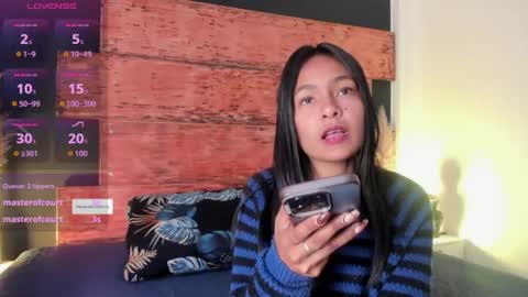 fernanda_liie_ online show from August 10, 3:02 pm
