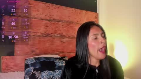 fernanda_liie_ online show from August 15, 12:53 pm