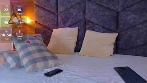 FERNANDA BROWN  online show from August 14, 8:56 pm