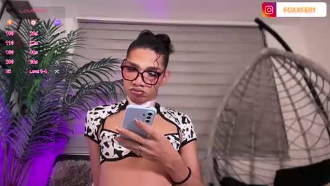 fernanda online show from July 29, 4:19 am