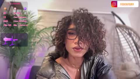 fernanda online show from August 3, 5:47 am