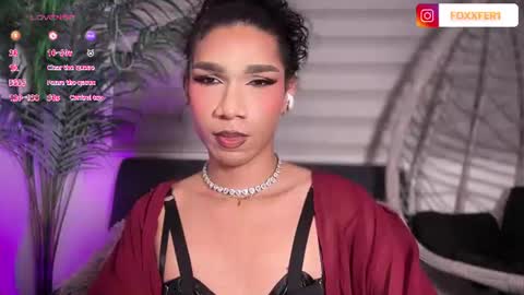 fernanda online show from August 4, 4:09 am