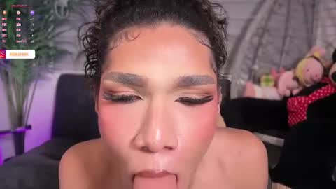 fernanda online show from August 5, 6:22 am