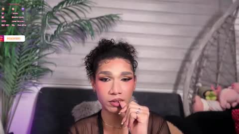 fernanda online show from August 5, 8:34 am
