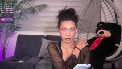 fernanda online show from August 10, 6:37 am