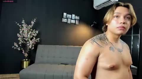 Fernando online show from August 11, 12:18 pm
