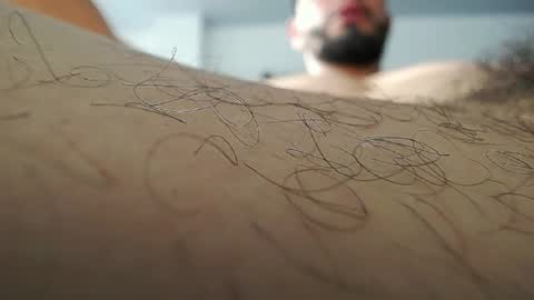 fernandoquindiano online show from July 4, 9:39 pm