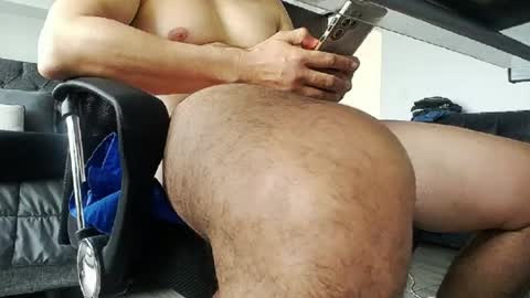 fernandoquindiano online show from July 18, 12:06 pm