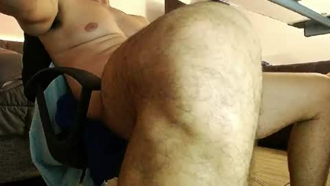 fernandoquindiano online show from August 6, 4:11 am