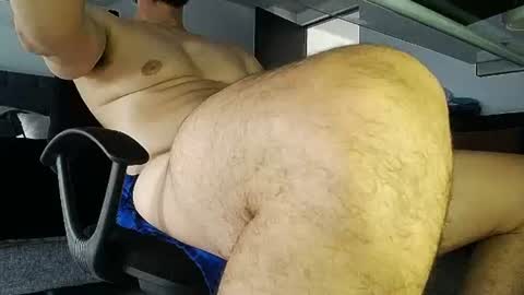 fernandoquindiano online show from August 8, 9:37 pm