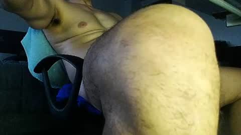 fernandoquindiano online show from August 11, 11:18 pm