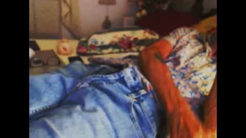 ferra_testarossa online show from July 29, 3:24 am