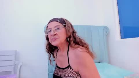 Marcela online show from July 24, 2:25 am
