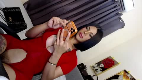 The lord of cums Megan online show from August 5, 11:14 pm