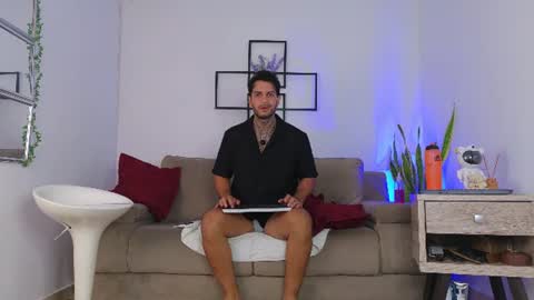 ferxomagno online show from July 31, 10:37 pm
