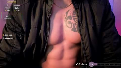  Festbody1 online show from May 6, 11:34 am