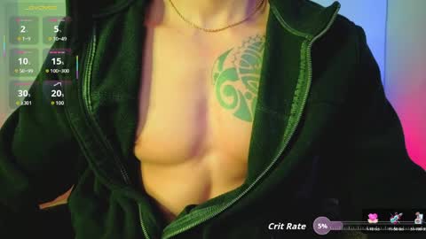  Festbody1 online show from May 9, 10:40 am