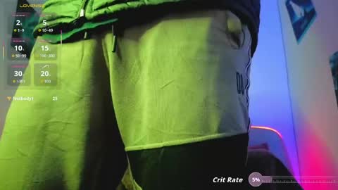  Festbody1 online show from May 13, 10:48 am