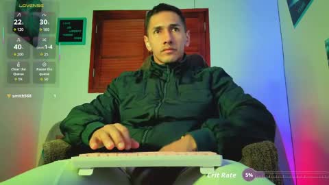  Festbody1 online show from May 16, 9:31 am