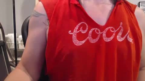 FetishMan online show from July 1, 3:46 pm
