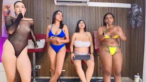 alice and samm online show from August 4, 3:42 pm