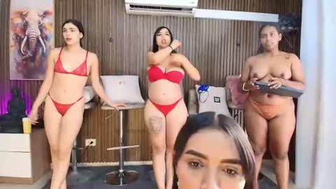 alice and samm online show from August 10, 12:17 pm
