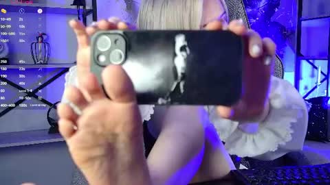 Rey online show from July 25, 10:47 pm