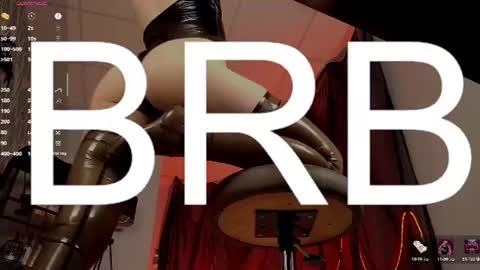 Rey online show from August 9, 3:24 pm