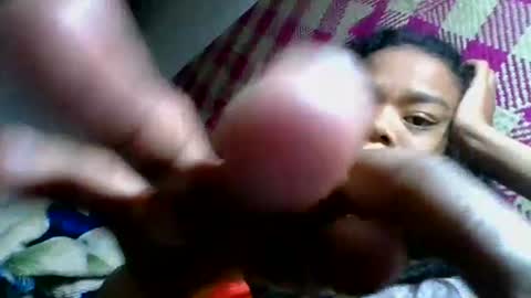 fetranialdy online show from July 26, 3:06 pm