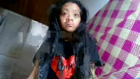 fetranialdy online show from July 28, 9:48 am