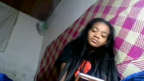 fetranialdy online show from July 29, 3:08 pm