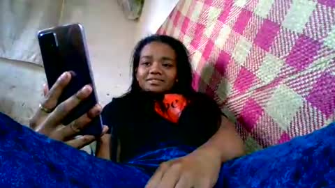 fetranialdy online show from July 30, 10:22 am