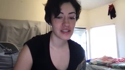 fgsammie online show from May 3, 7:41 pm