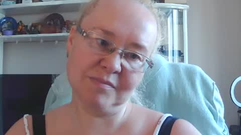 fialkaxl online show from August 5, 6:33 am