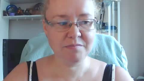 fialkaxl online show from August 6, 7:18 am
