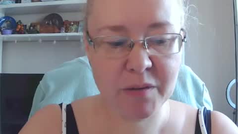 fialkaxl online show from August 7, 6:13 am