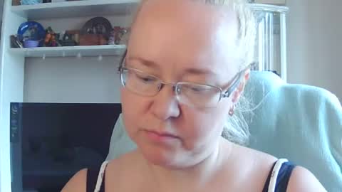 fialkaxl online show from August 7, 7:19 am