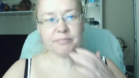 fialkaxl online show from August 8, 4:07 pm